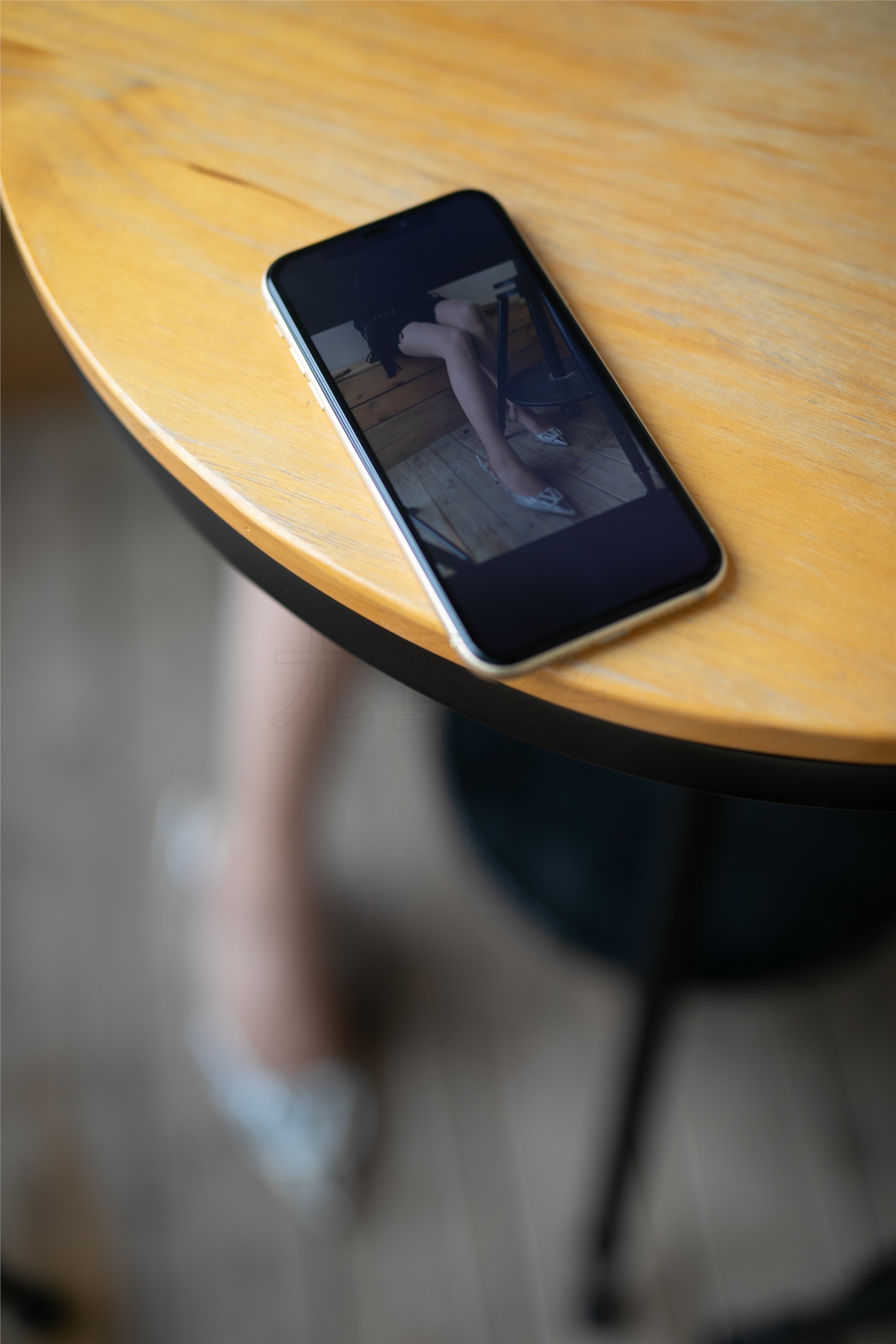 尤蜜丝 穿搭写真 NO.045